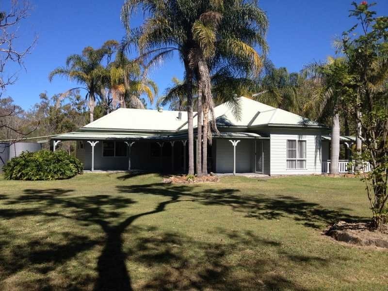 151 Allingham WAy, Agnes Water QLD 4677