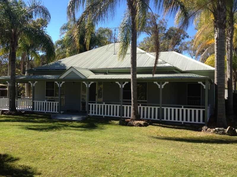 151 Allingham WAy, Agnes Water QLD 4677