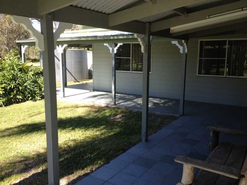 151 Allingham WAy, Agnes Water QLD 4677