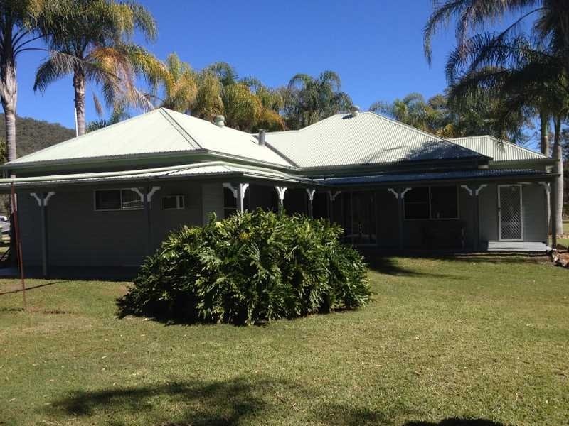 151 Allingham WAy, Agnes Water QLD 4677