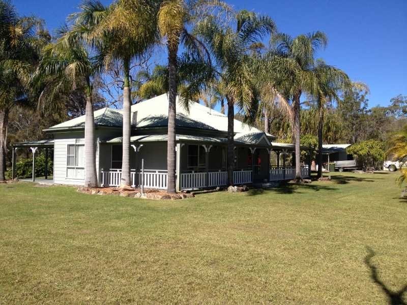 151 Allingham WAy, Agnes Water QLD 4677