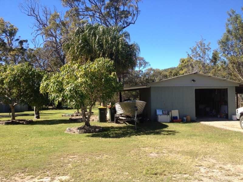 151 Allingham WAy, Agnes Water QLD 4677