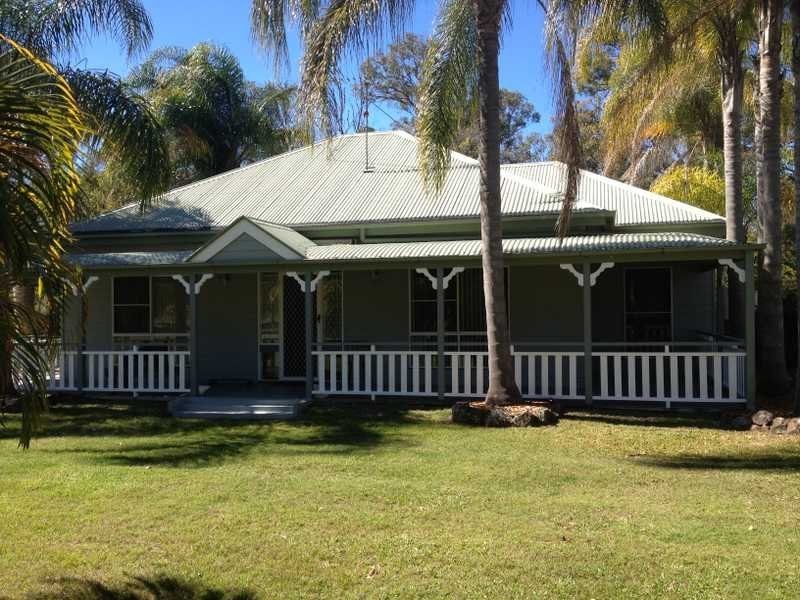 151 Allingham WAy, Agnes Water QLD 4677