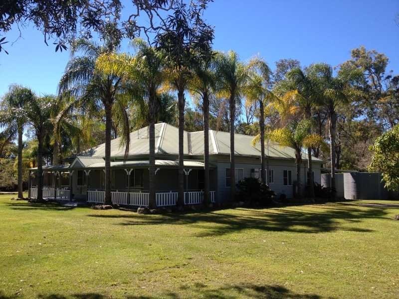 151 Allingham WAy, Agnes Water QLD 4677