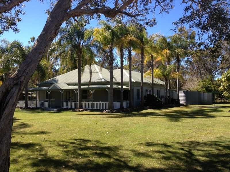 151 Allingham WAy, Agnes Water QLD 4677