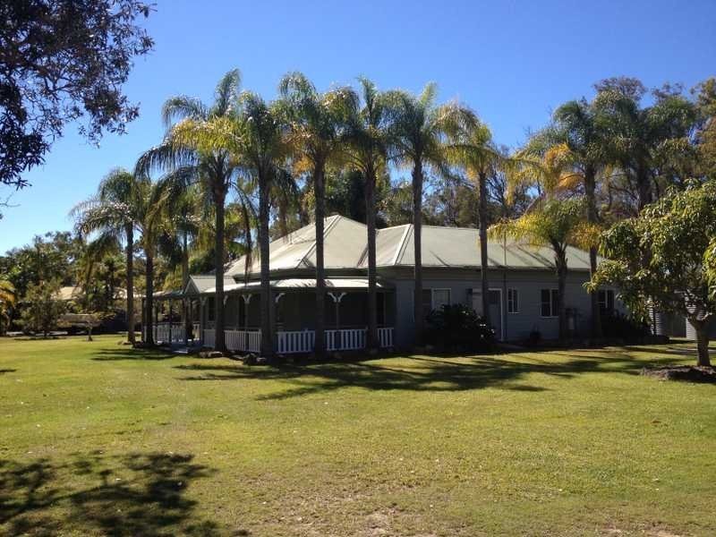 151 Allingham WAy, Agnes Water QLD 4677