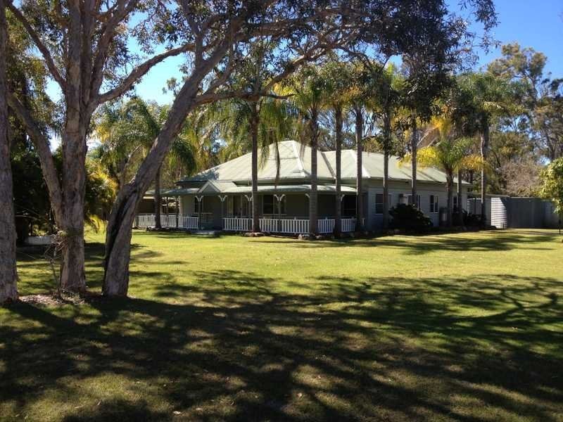 151 Allingham WAy, Agnes Water QLD 4677