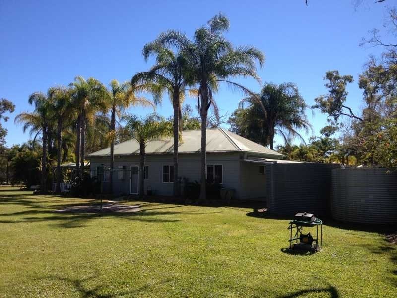 151 Allingham WAy, Agnes Water QLD 4677