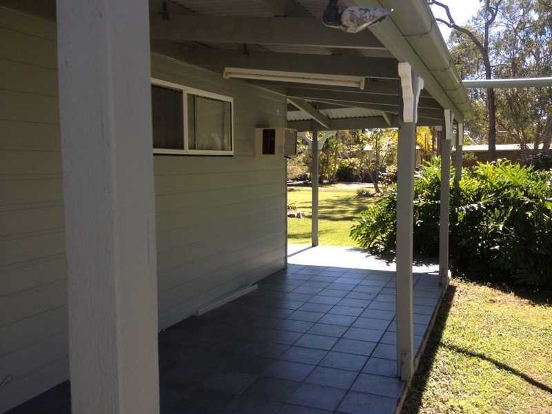 151 Allingham WAy, Agnes Water QLD 4677