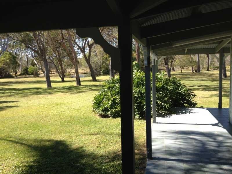 151 Allingham WAy, Agnes Water QLD 4677