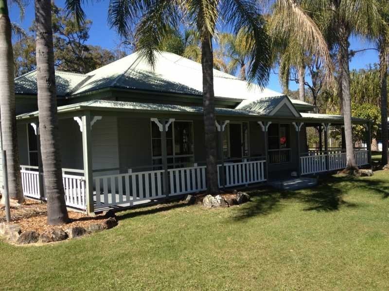 151 Allingham WAy, Agnes Water QLD 4677