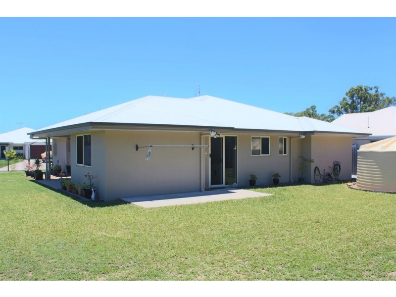 6 Sunset Drive, Agnes Water QLD 4677