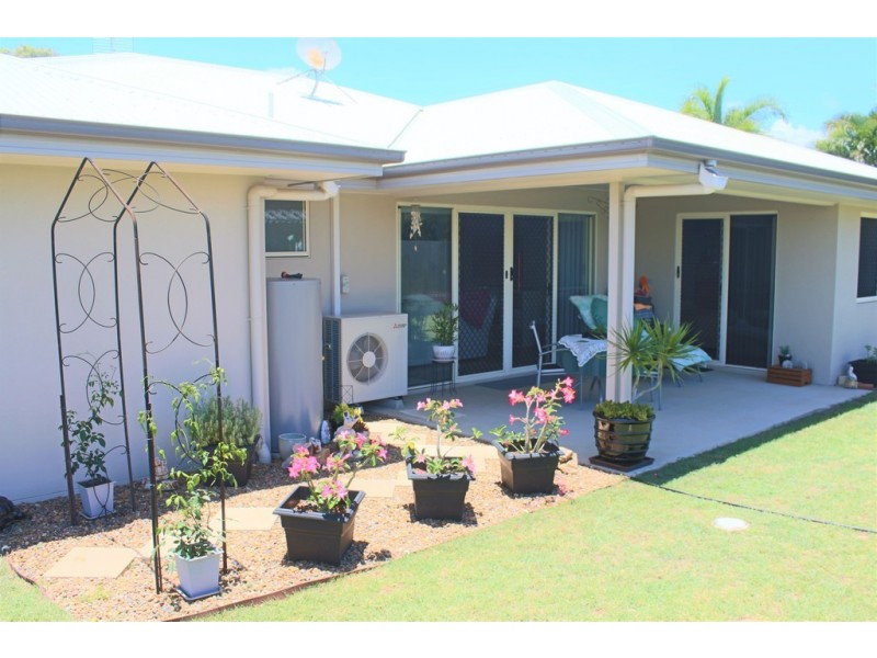 6 Sunset Drive, Agnes Water QLD 4677