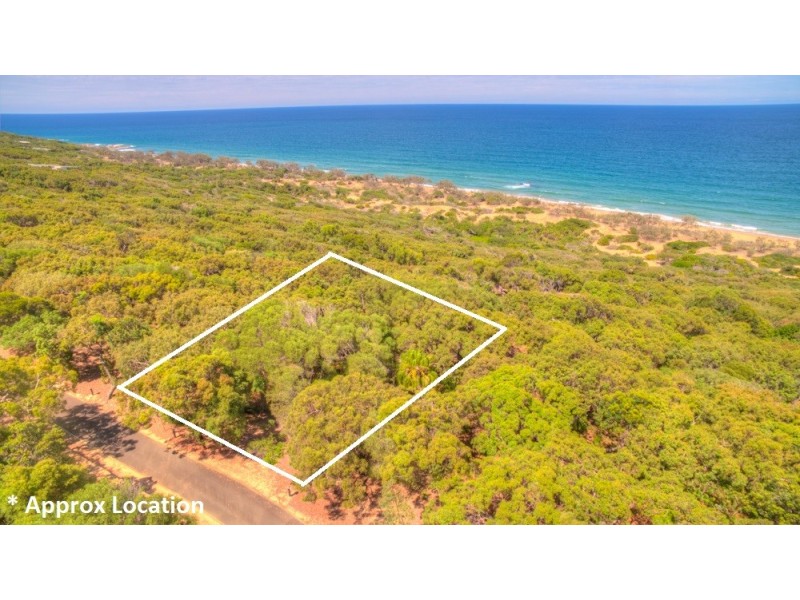 Agnes Water QLD 4677