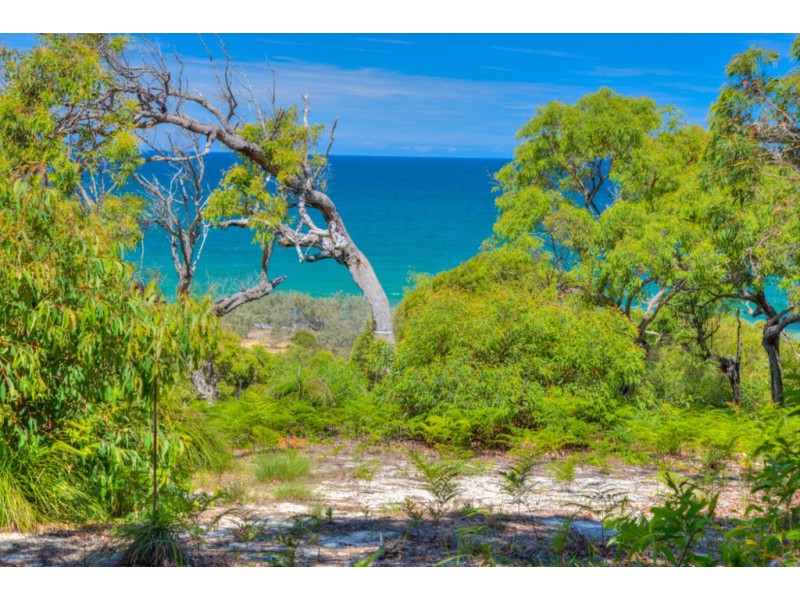 Agnes Water QLD 4677