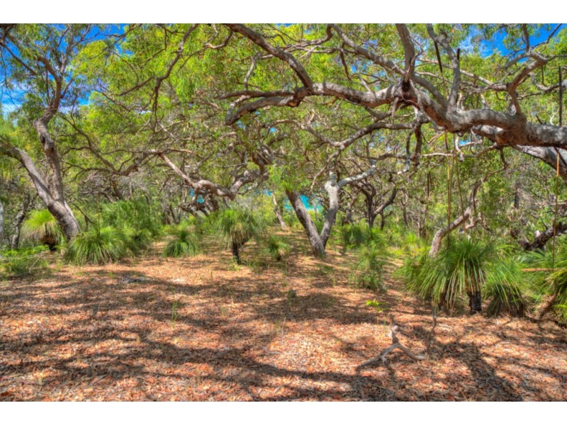 Agnes Water QLD 4677