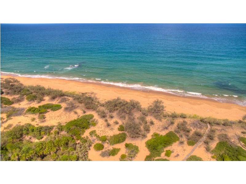 Agnes Water QLD 4677