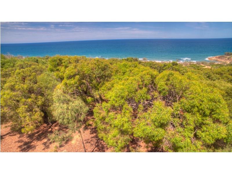 Agnes Water QLD 4677