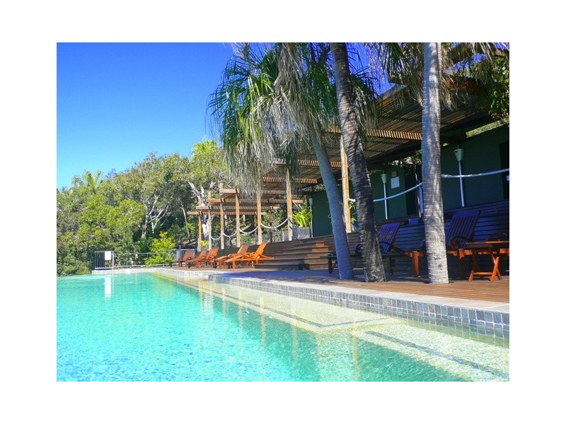 Agnes Water QLD 4677