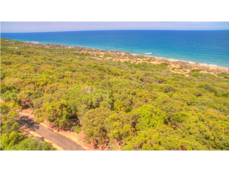 Agnes Water QLD 4677