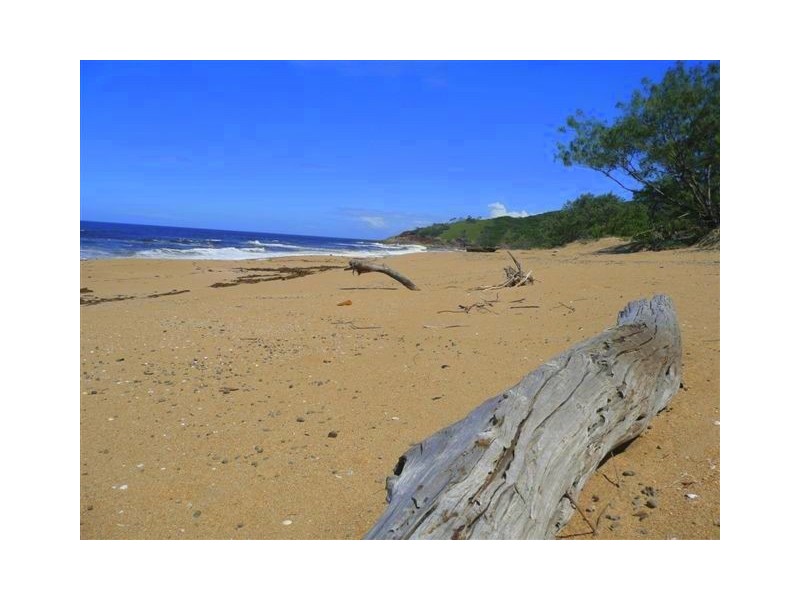 Agnes Water QLD 4677