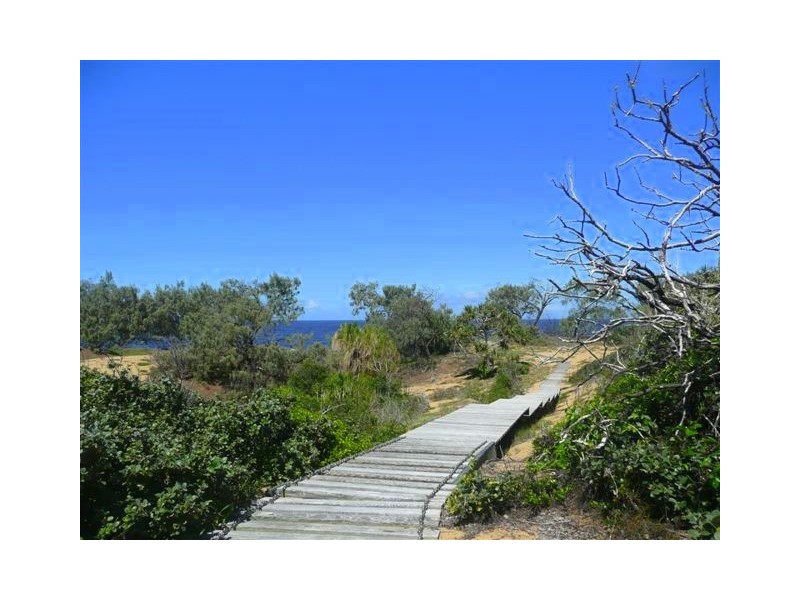 Agnes Water QLD 4677