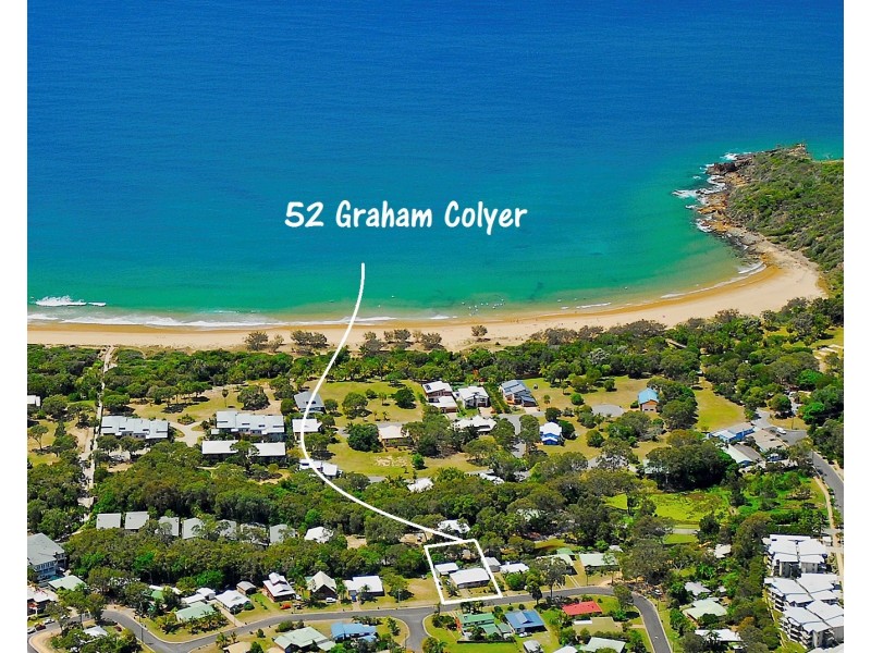 52 Graham Colyer Drive, Agnes Water QLD 4677