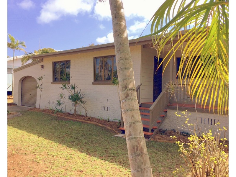 52 Graham Colyer Drive, Agnes Water QLD 4677