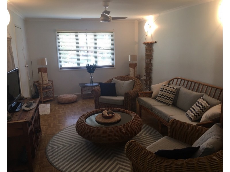 52 Graham Colyer Drive, Agnes Water QLD 4677