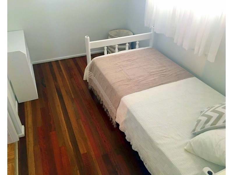 52 Graham Colyer Drive, Agnes Water QLD 4677