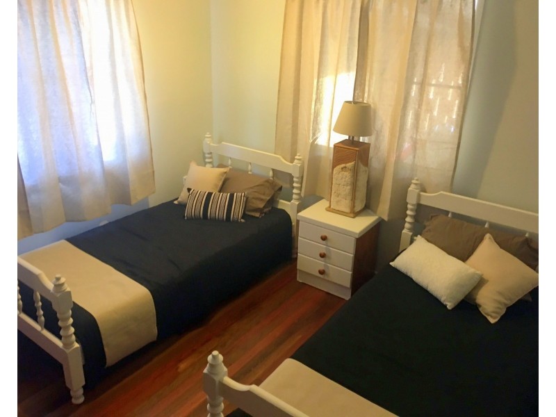 52 Graham Colyer Drive, Agnes Water QLD 4677