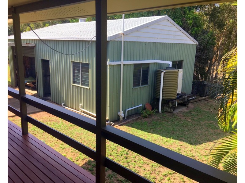 52 Graham Colyer Drive, Agnes Water QLD 4677