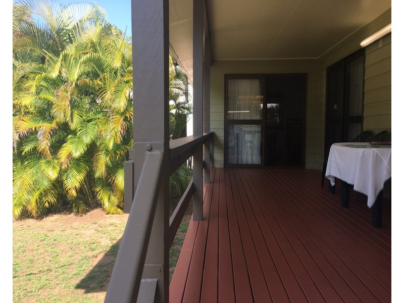 52 Graham Colyer Drive, Agnes Water QLD 4677