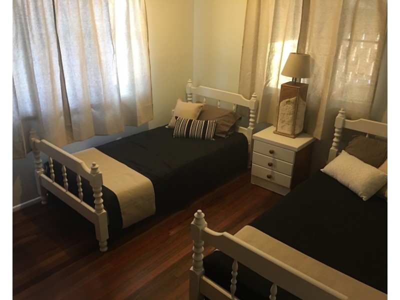 52 Graham Colyer Drive, Agnes Water QLD 4677