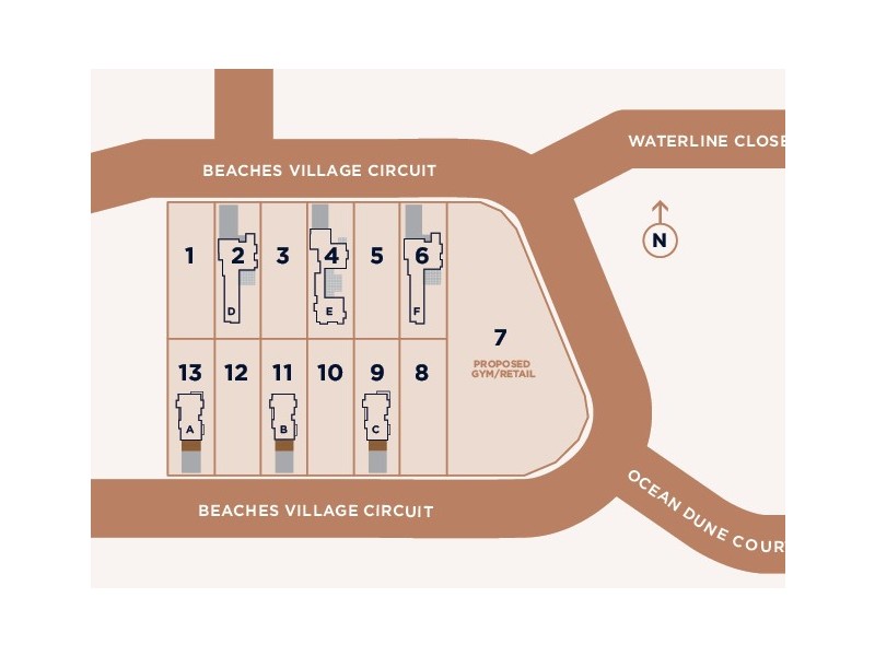 No 1 Beaches Village Circuit, Agnes Water QLD 4677