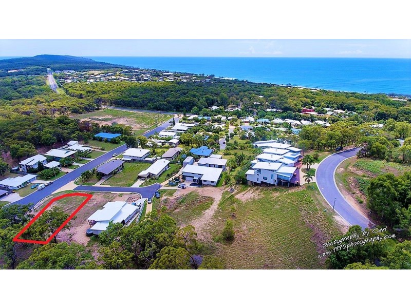 2 Solander Close, Agnes Water QLD 4677