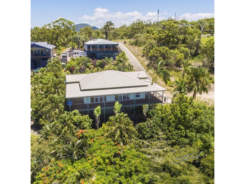 18A Seaspray, Agnes Water QLD 4677
