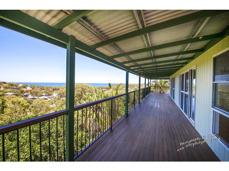 18A Seaspray, Agnes Water QLD 4677
