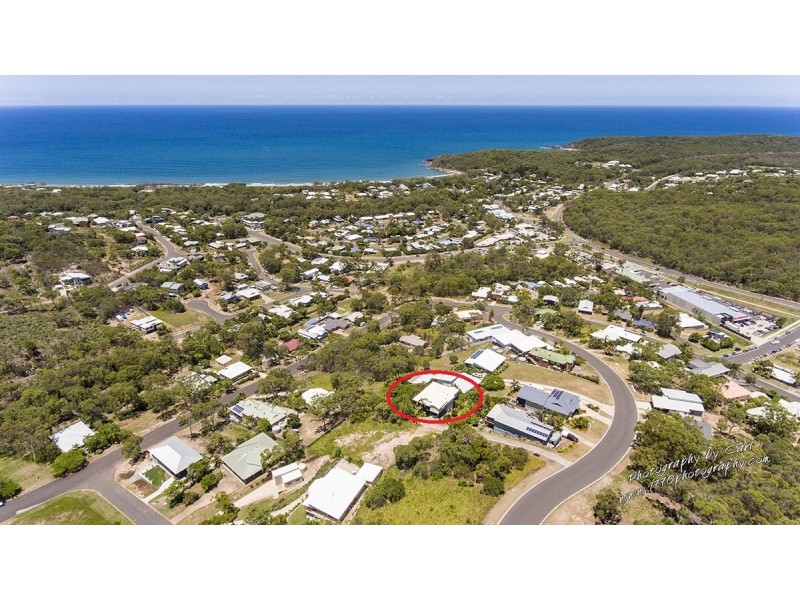 18A Seaspray, Agnes Water QLD 4677