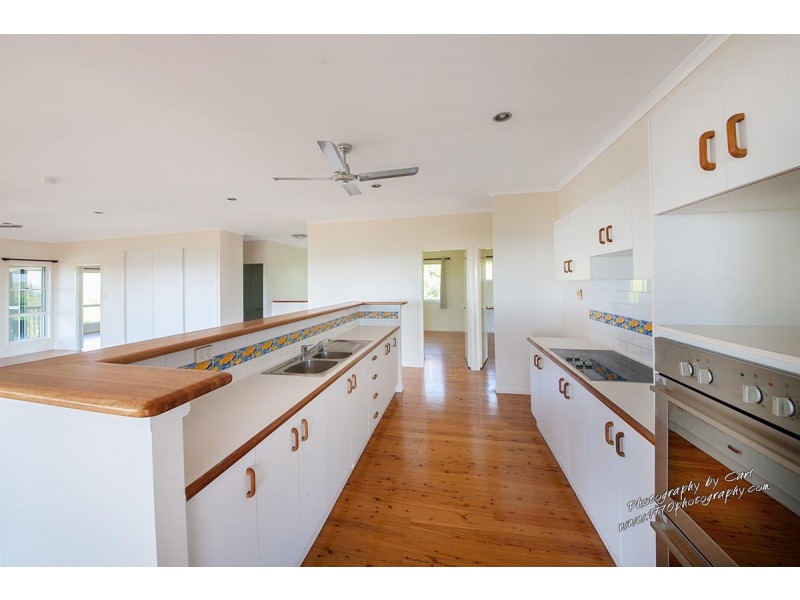 18A Seaspray, Agnes Water QLD 4677