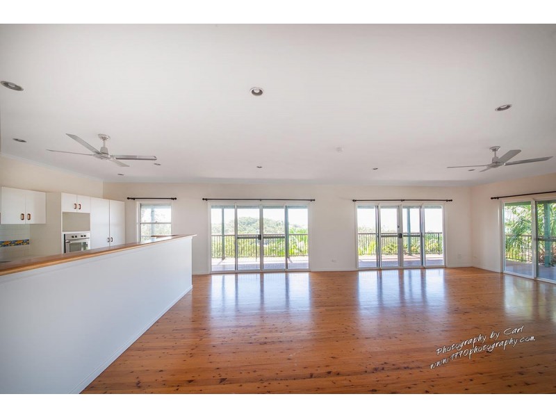 18A Seaspray, Agnes Water QLD 4677