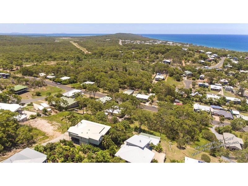18A Seaspray, Agnes Water QLD 4677