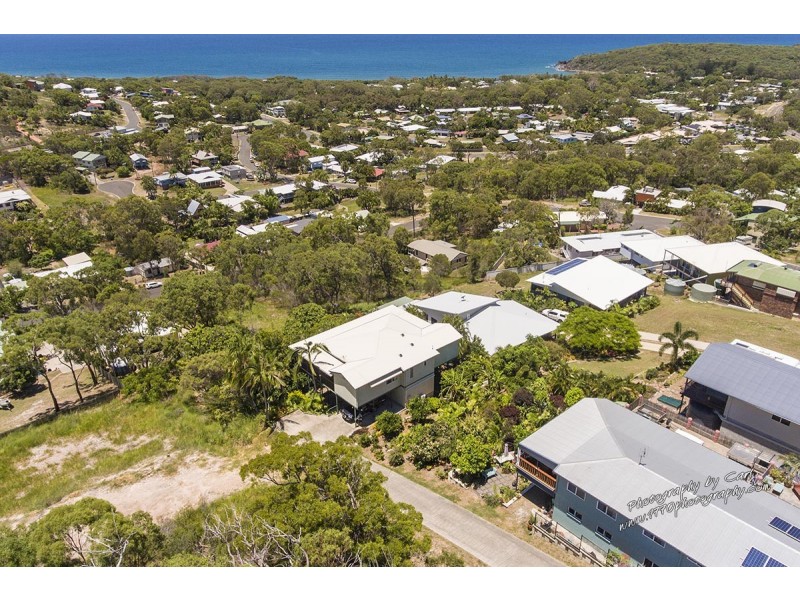 18A Seaspray, Agnes Water QLD 4677