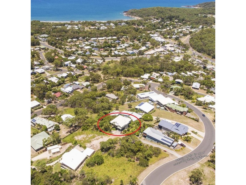 18A Seaspray, Agnes Water QLD 4677