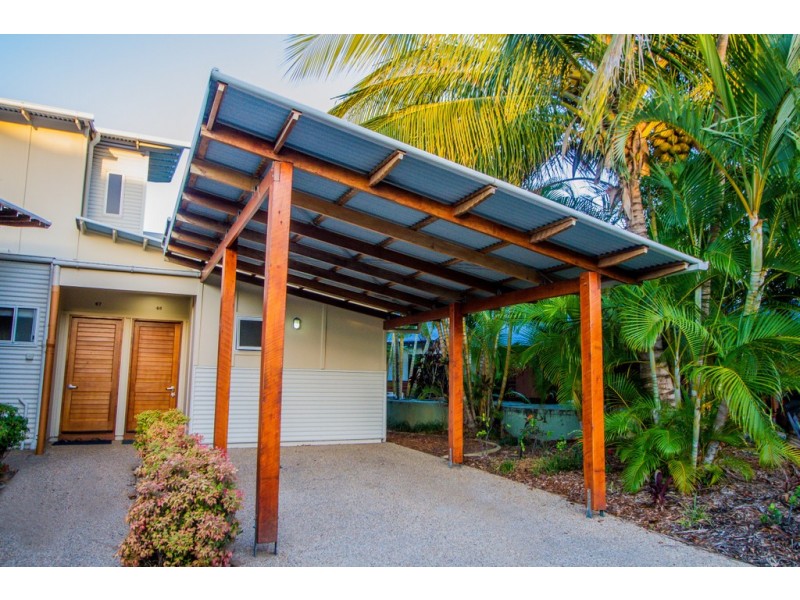 46/2 Beaches Village Circuit, Agnes Water QLD 4677