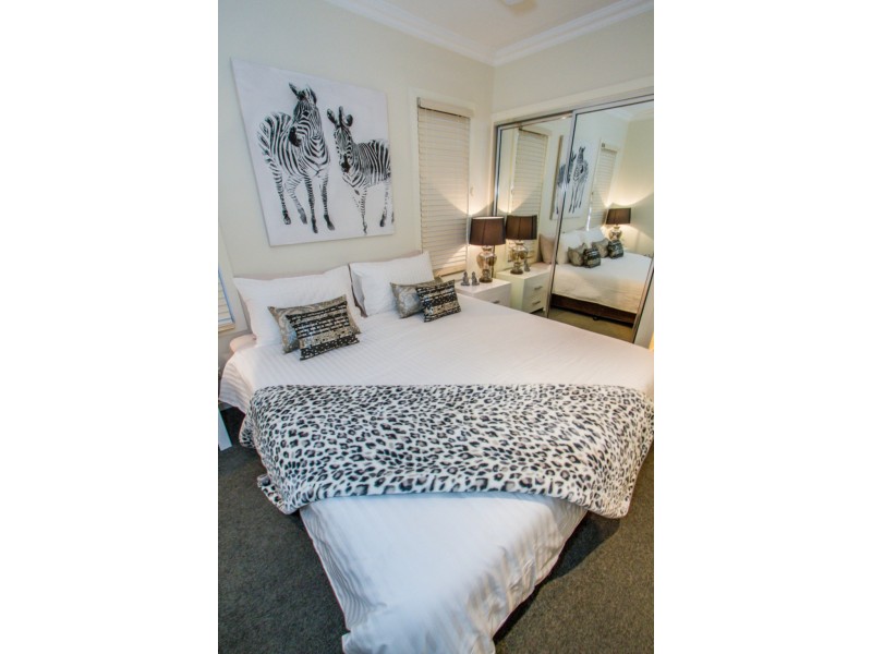 46/2 Beaches Village Circuit, Agnes Water QLD 4677