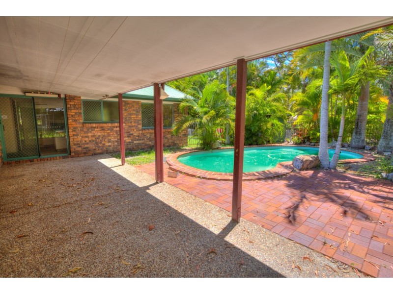 Agnes Water QLD 4677