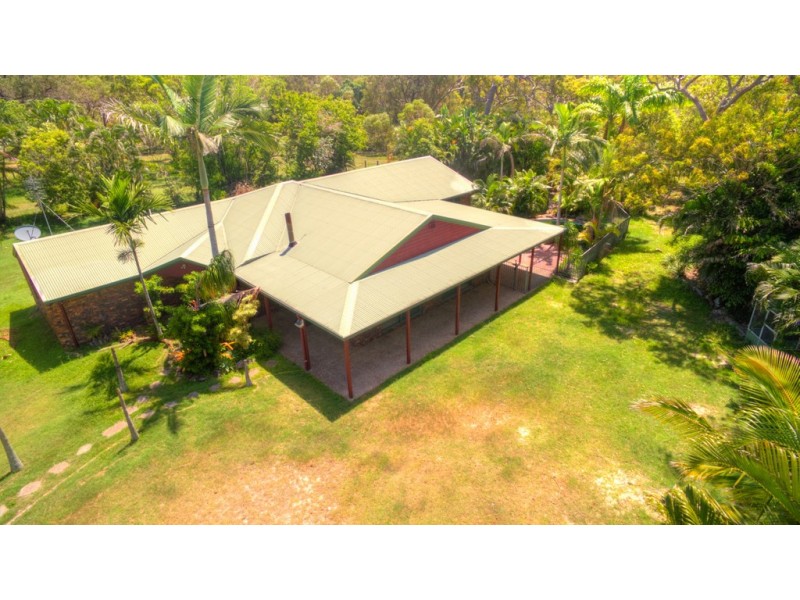 Agnes Water QLD 4677