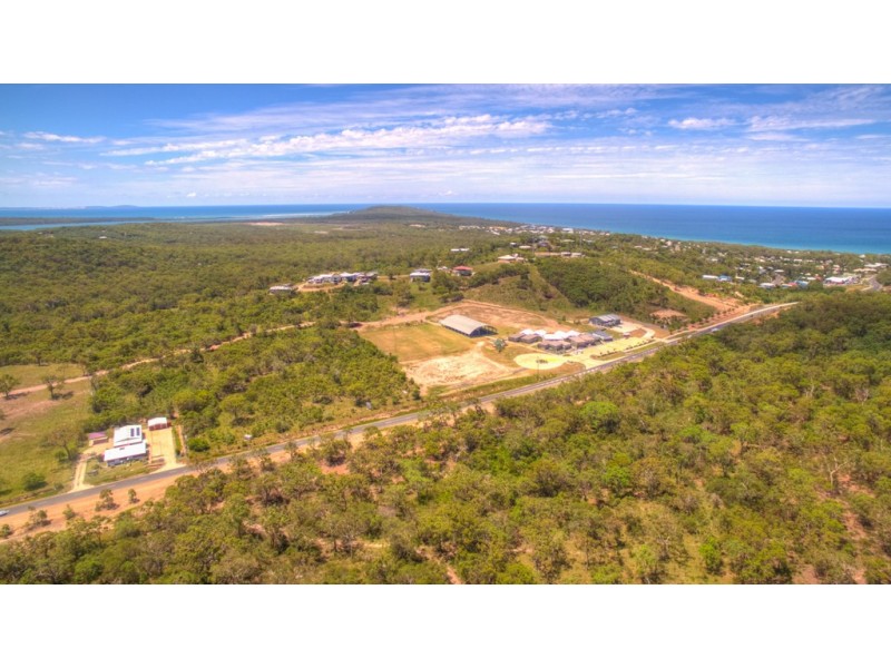 Agnes Water QLD 4677