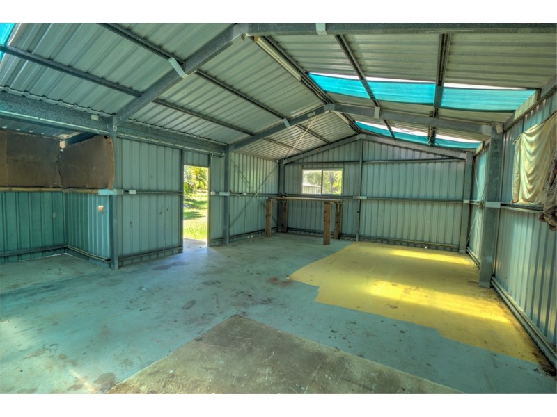 Agnes Water QLD 4677
